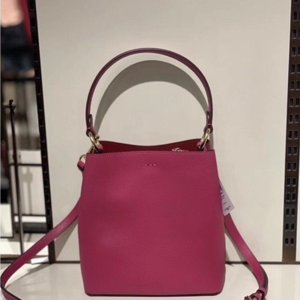Coach Small Town Bucket Bag - Picture 2 of 6